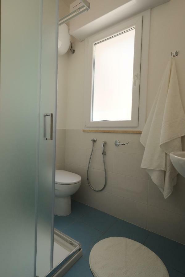 Case Al Mare In Salento - Bilocale B9 Santa Maria di Leuca Exterior foto